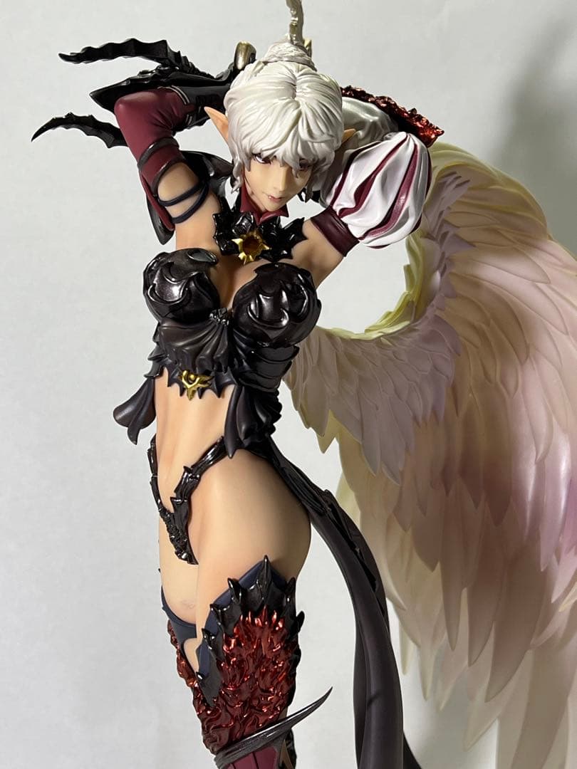 リネージュⅡ カマエル　フィギュア　マックスファクトリー