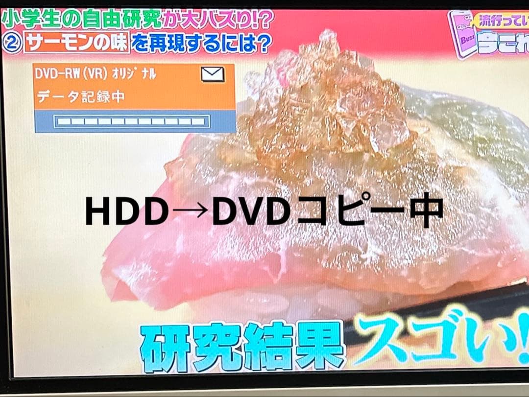 【HDD/DVD/VHS搭載】 DX BROADTEC DXRW250