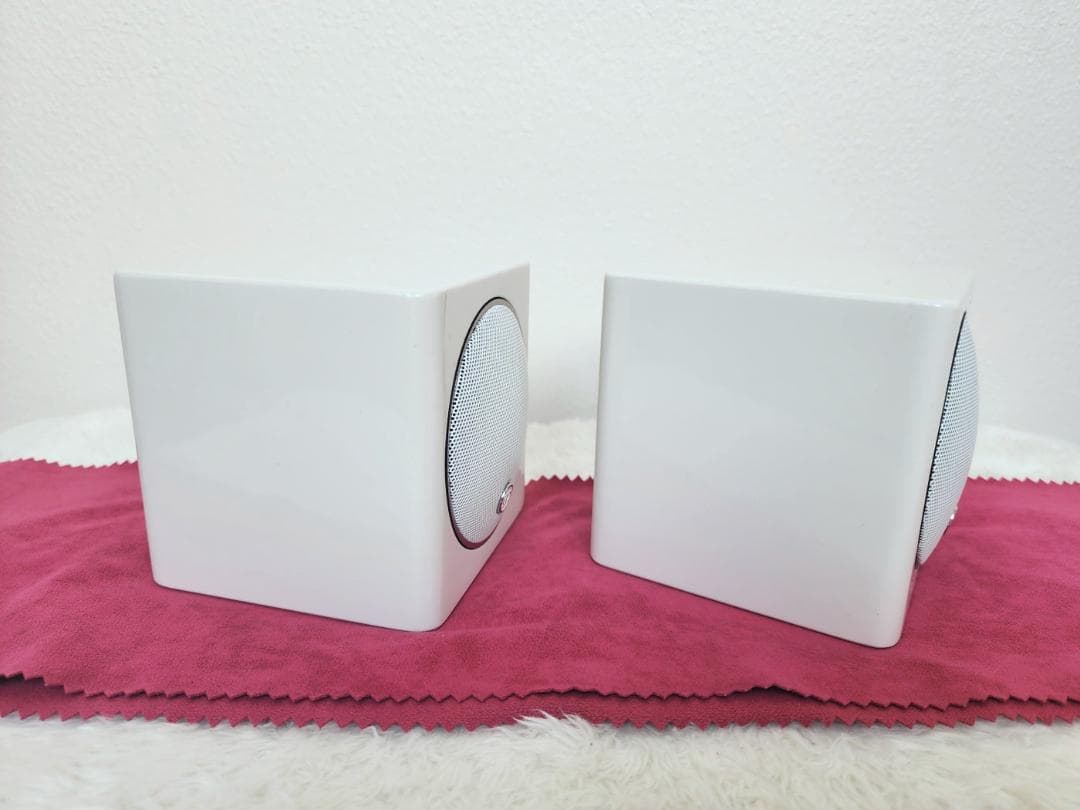 ☆希少美品☆ Monitor Audio Radius 45HD スタンド付き