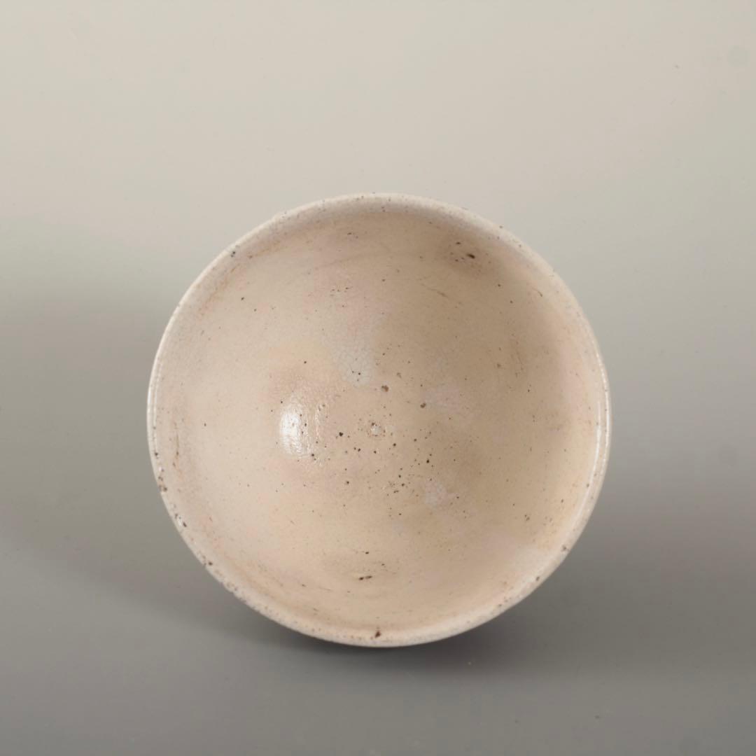 色絵 茶碗 古美術 古道具 茶道具 茶席 アンティーク