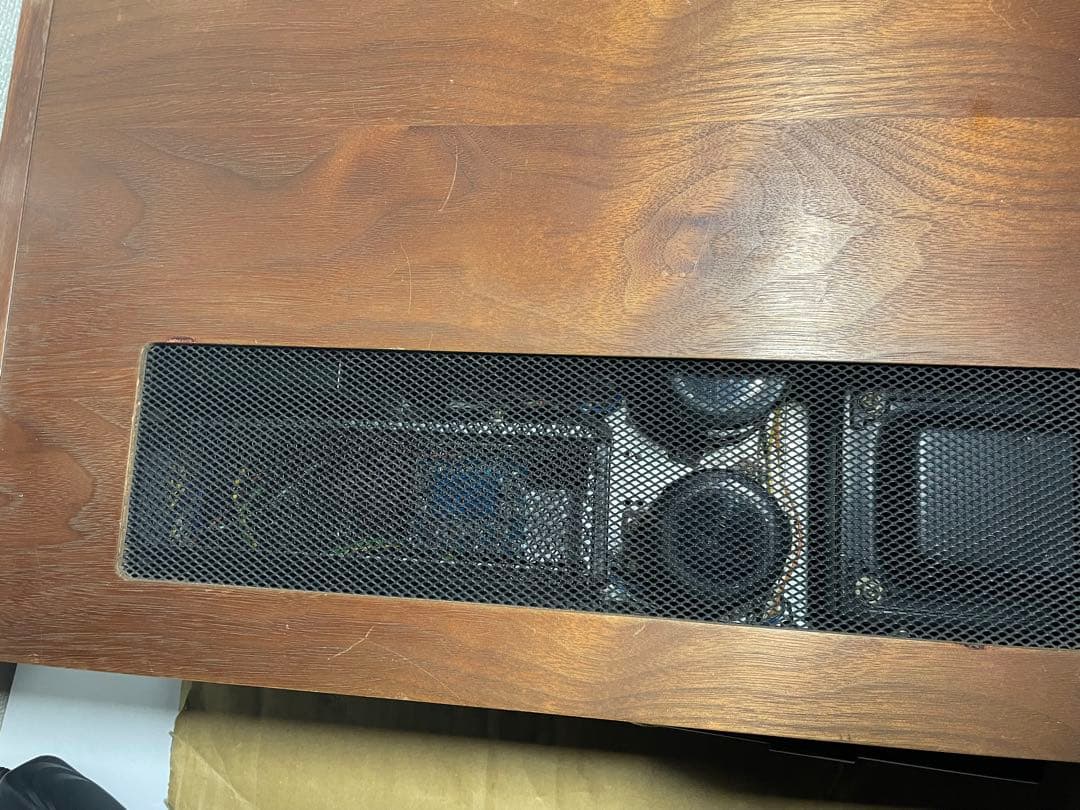 パイオニア　SX 818レシーバーアンプ　ジャンク