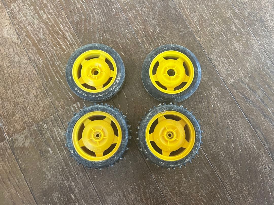 タミヤ　ホリデーバギー　最終値下げ