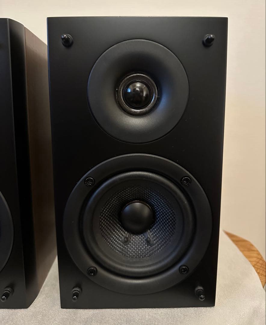 PioneerパイオニアスピーカーS-CN301-LR