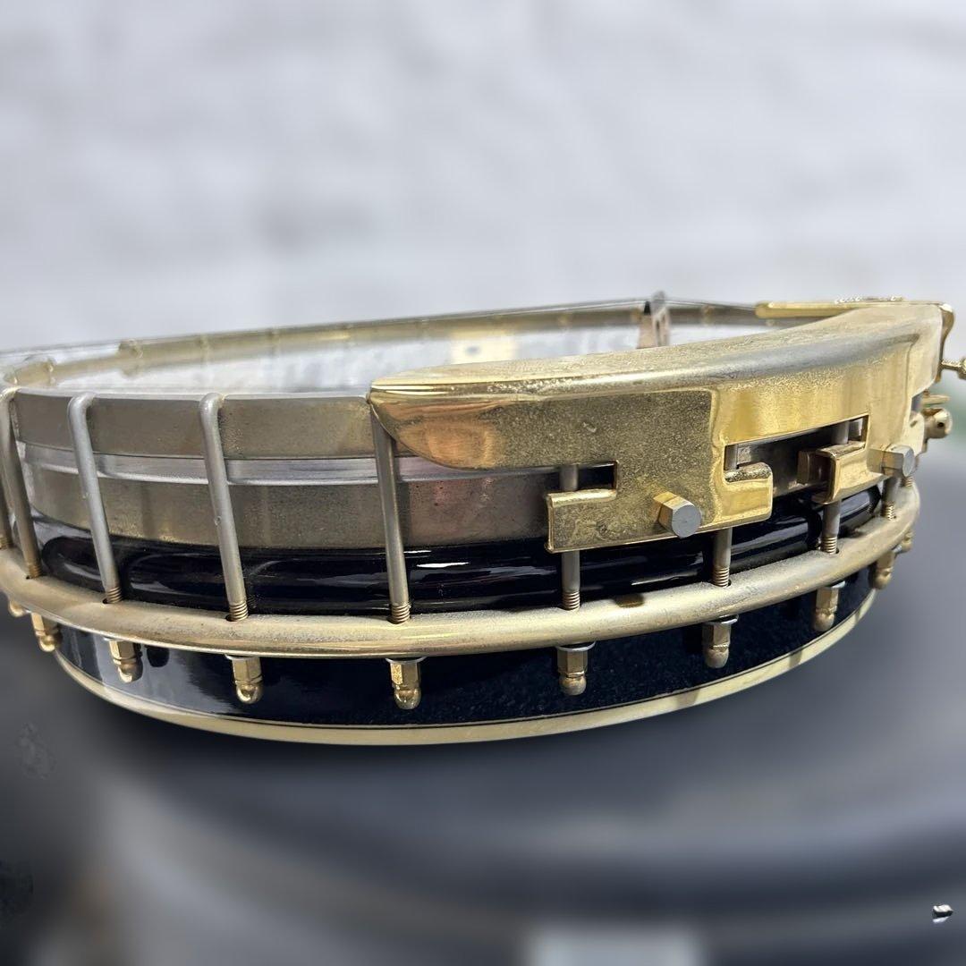 Aria アリア SB-600 5弦 デラックスバンジョー　BANJO 超希少