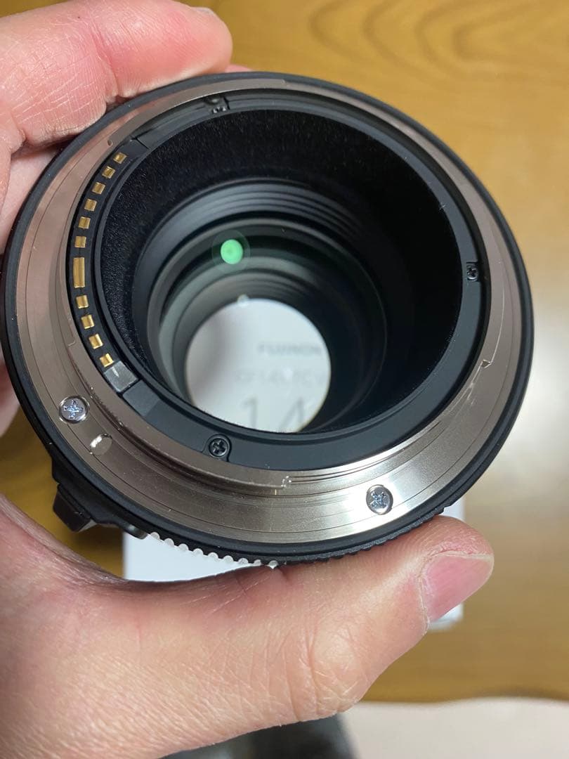 レンズ(単焦点) GF1.4x TC WR