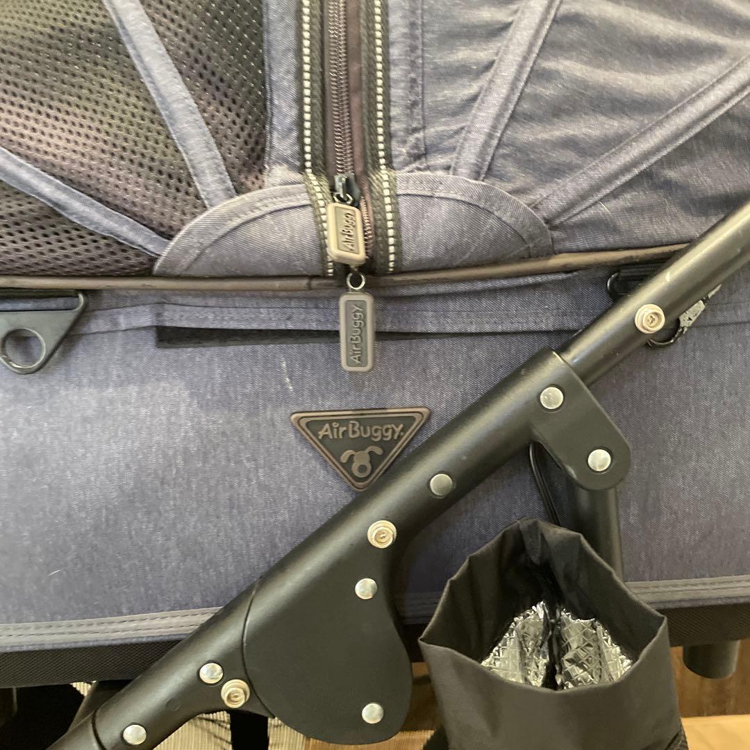 AirBuggyエアバギーDOME２ M