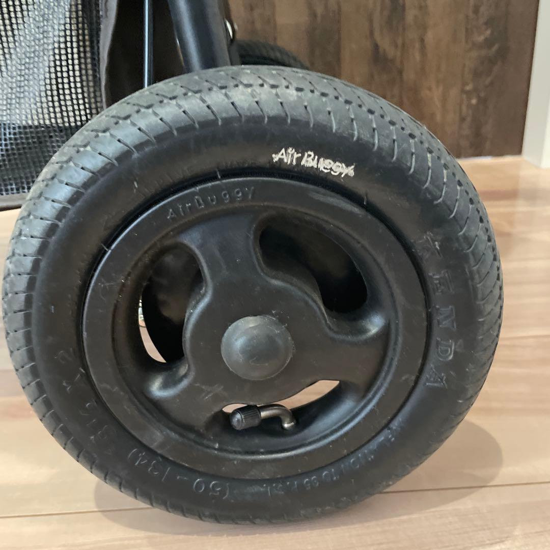 AirBuggyエアバギーDOME２ M