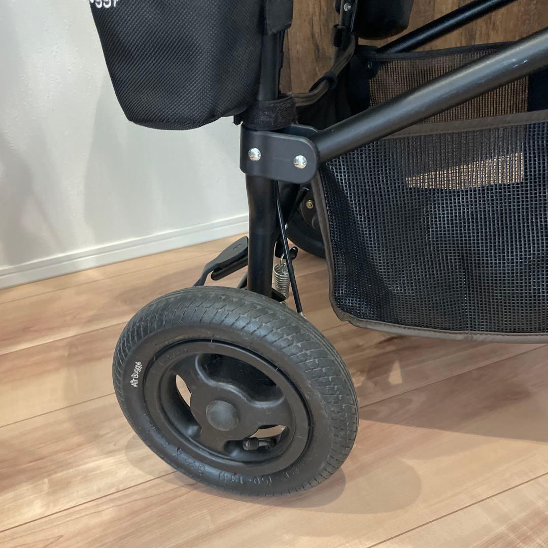 AirBuggyエアバギーDOME２ M