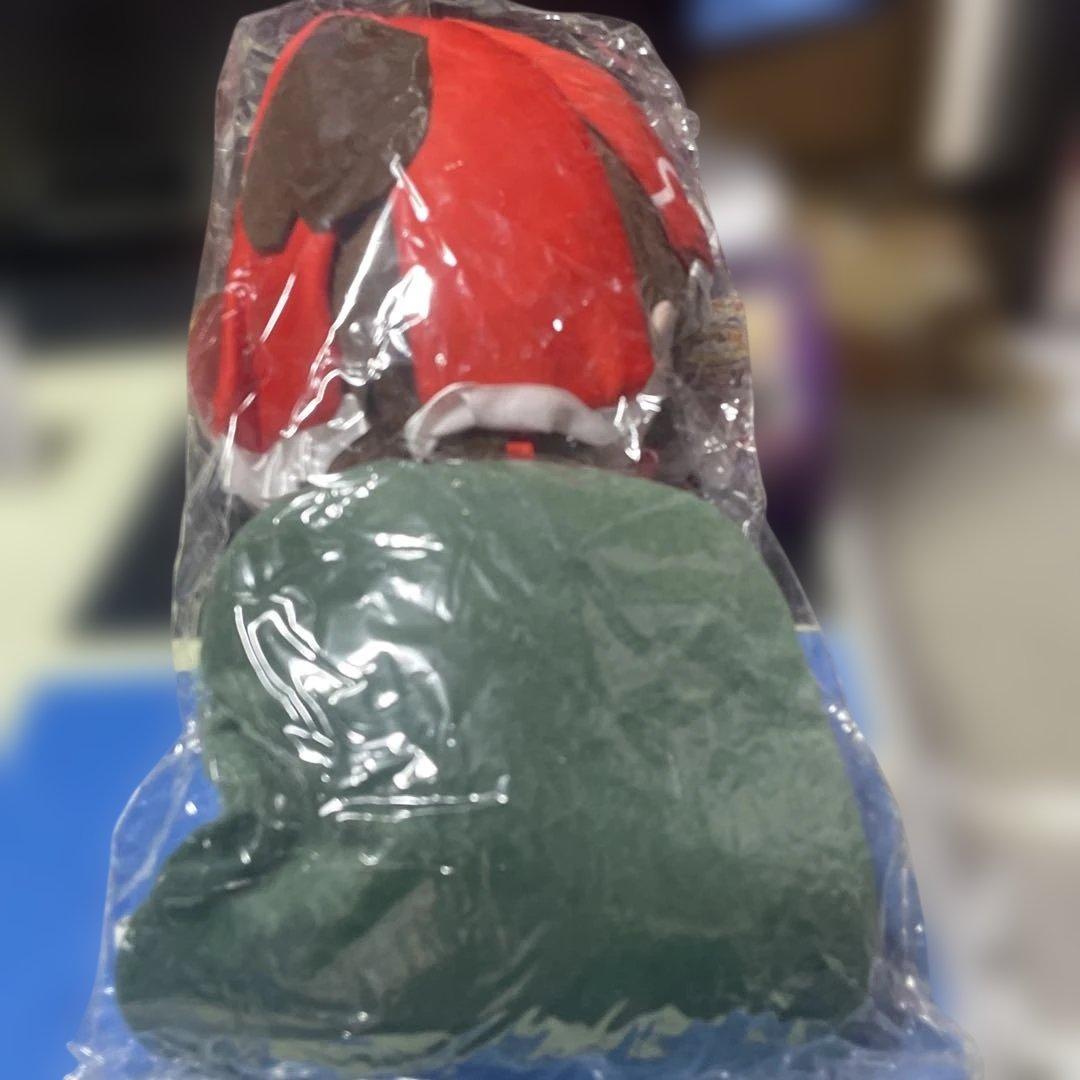 博麗霊夢 ぬいぐるみ 「東方Project」　萌神社　東方人形祭