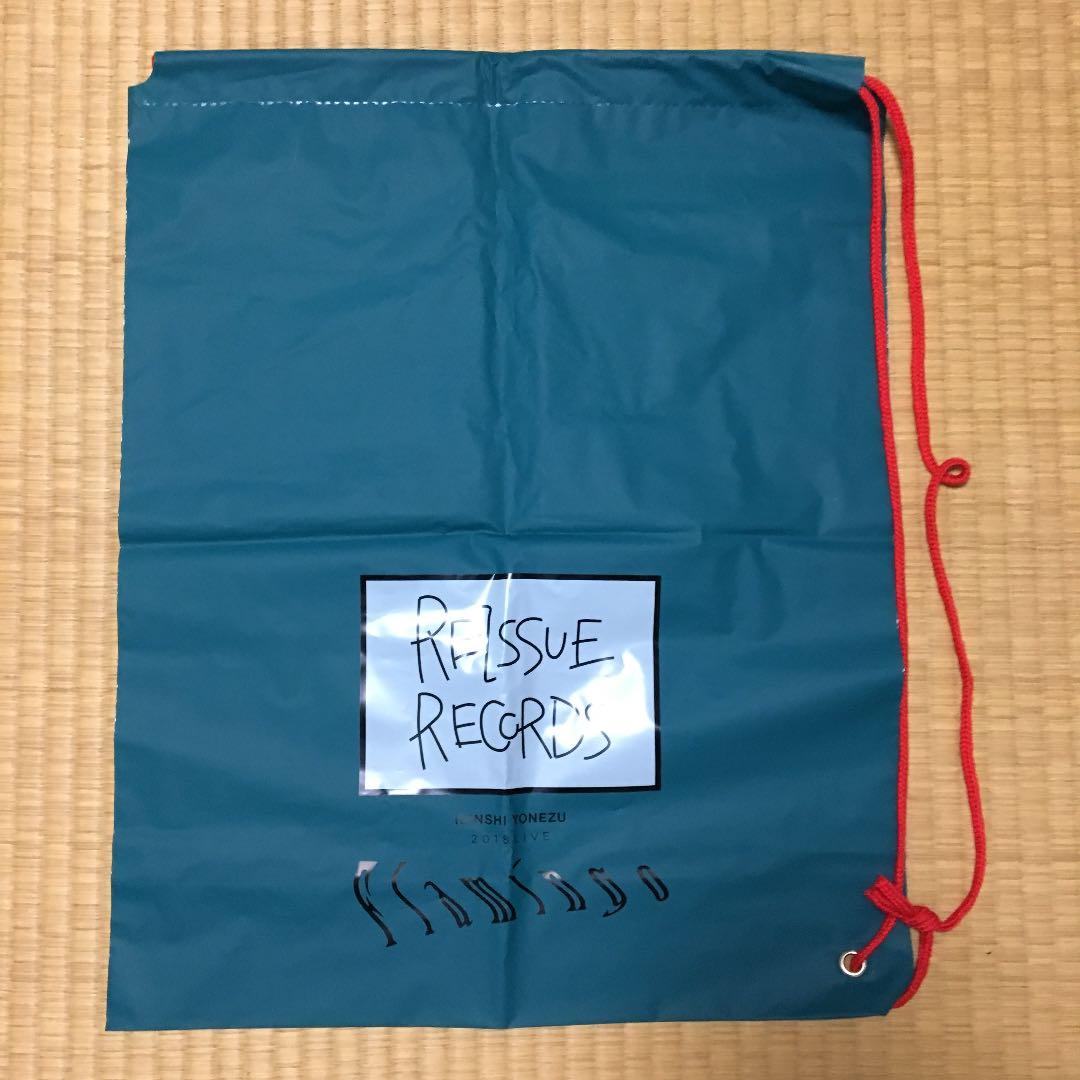 米津玄師 ライブグッズ