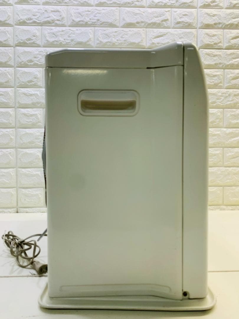 83Z アラジン AKF-PX536 石油ファンヒーター 2011年製 送料込