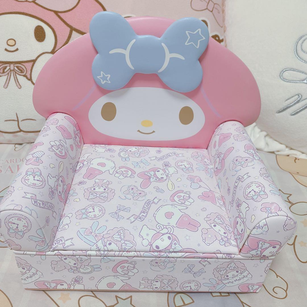 マイメロ サンリオ アクセサリーボックス ジュエリーケース