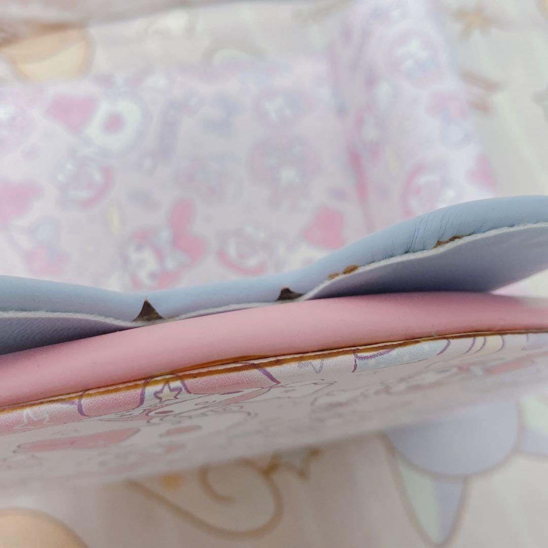 マイメロ サンリオ アクセサリーボックス ジュエリーケース