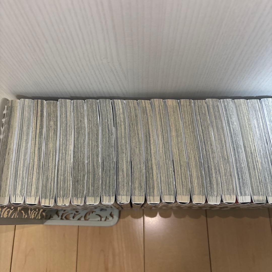 呪術廻戦 全巻セット (0〜30巻) 計３１巻セット