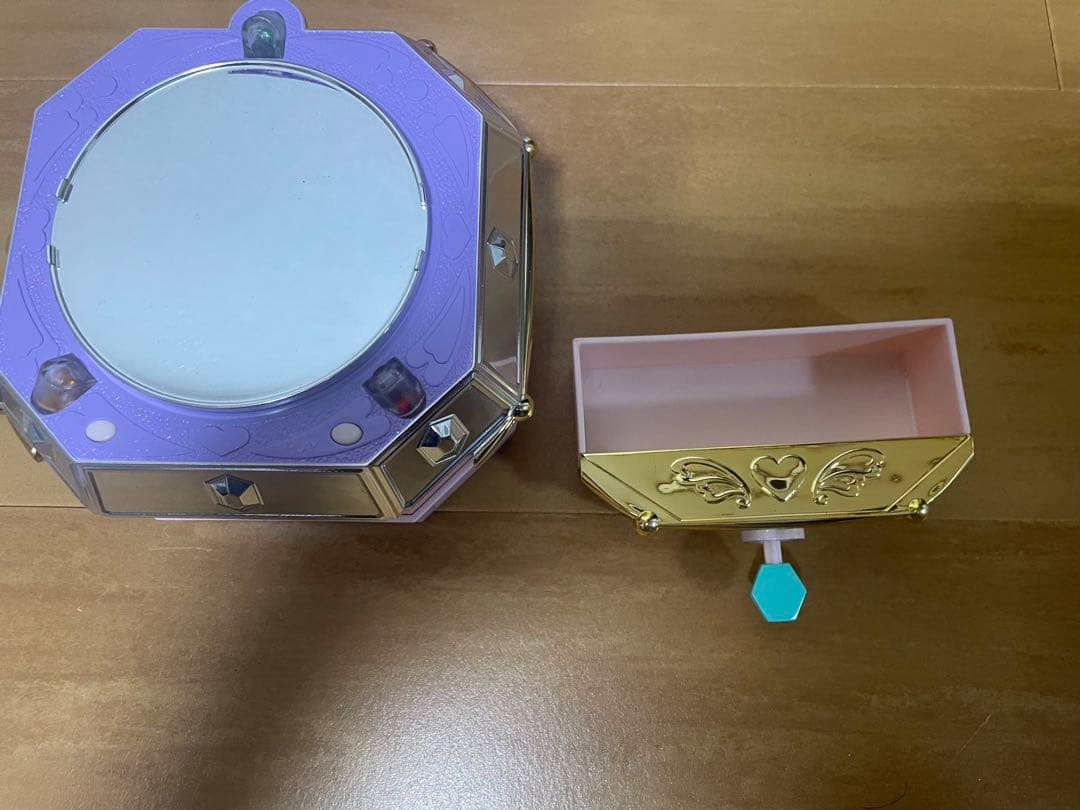 ク*ネ様 満月をさがして エターナルスノーオルゴール