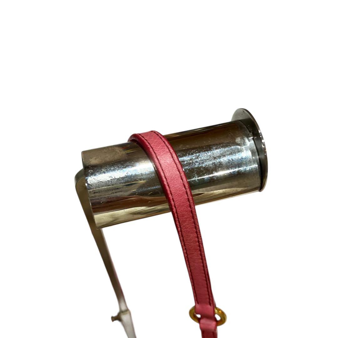 定番　ミュウミュウ　ショルダーバッグ　ピンク　バッグ　レディース　マテラッセ