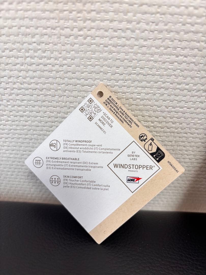 【2025年モデル】アークテリクス ベンタグローブ M（正規品）