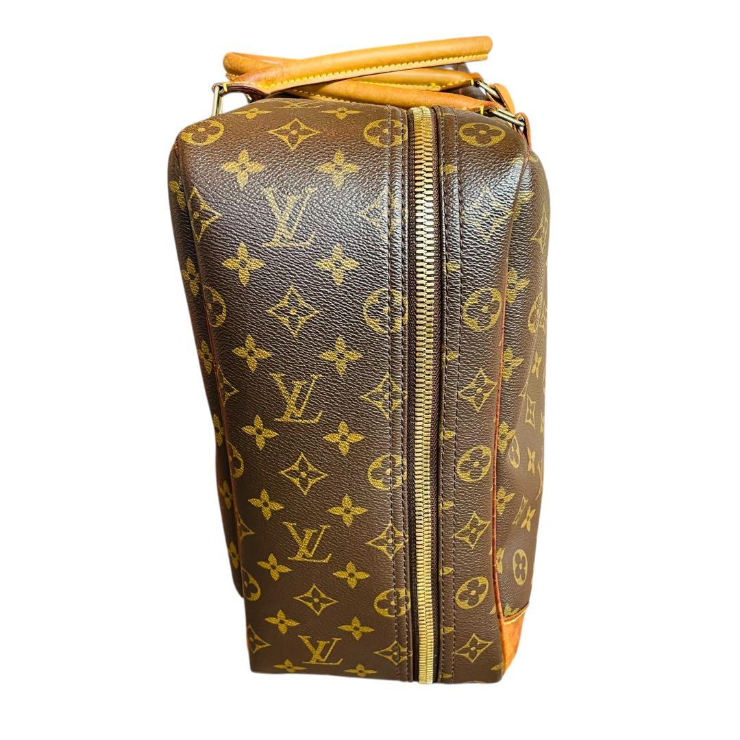 LOUIS VUITTON ルイヴィトン シリウス45 トラベルバッグ
