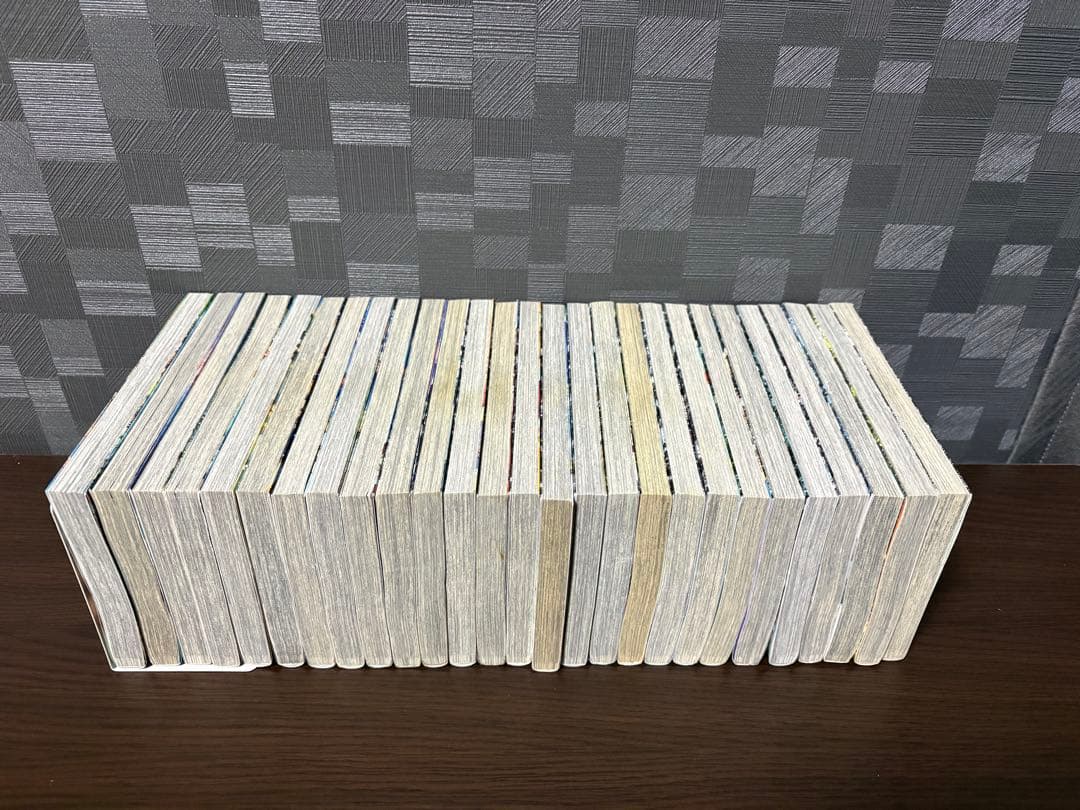 Dr. STONE全巻セット