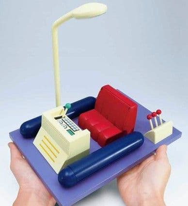 【フォロー割】ドラえもんのひみつ道具 タイムマシン　プラモデル