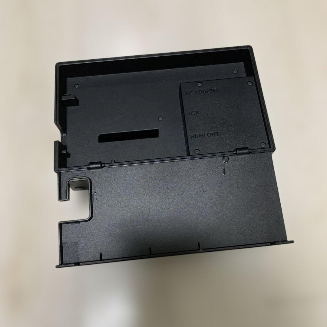 Nintendo Switch ネオンオレンジ/ネオンイエロー 本体