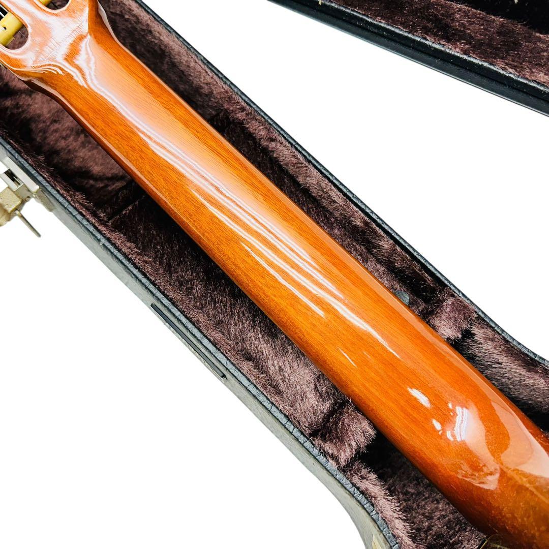 YAMAHA アコースティックギター　G-100D