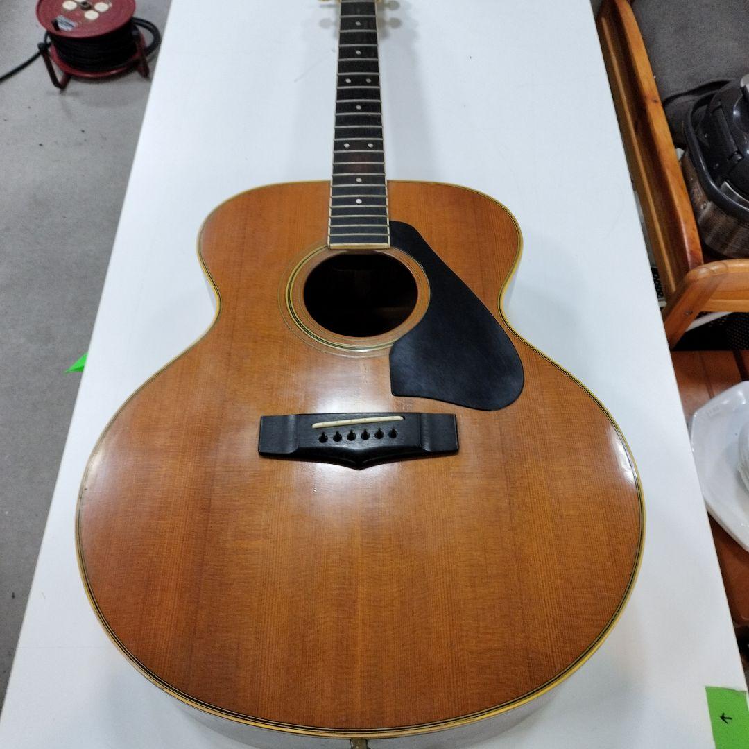 y　YAMAHA　CJー7 アコースティックギター