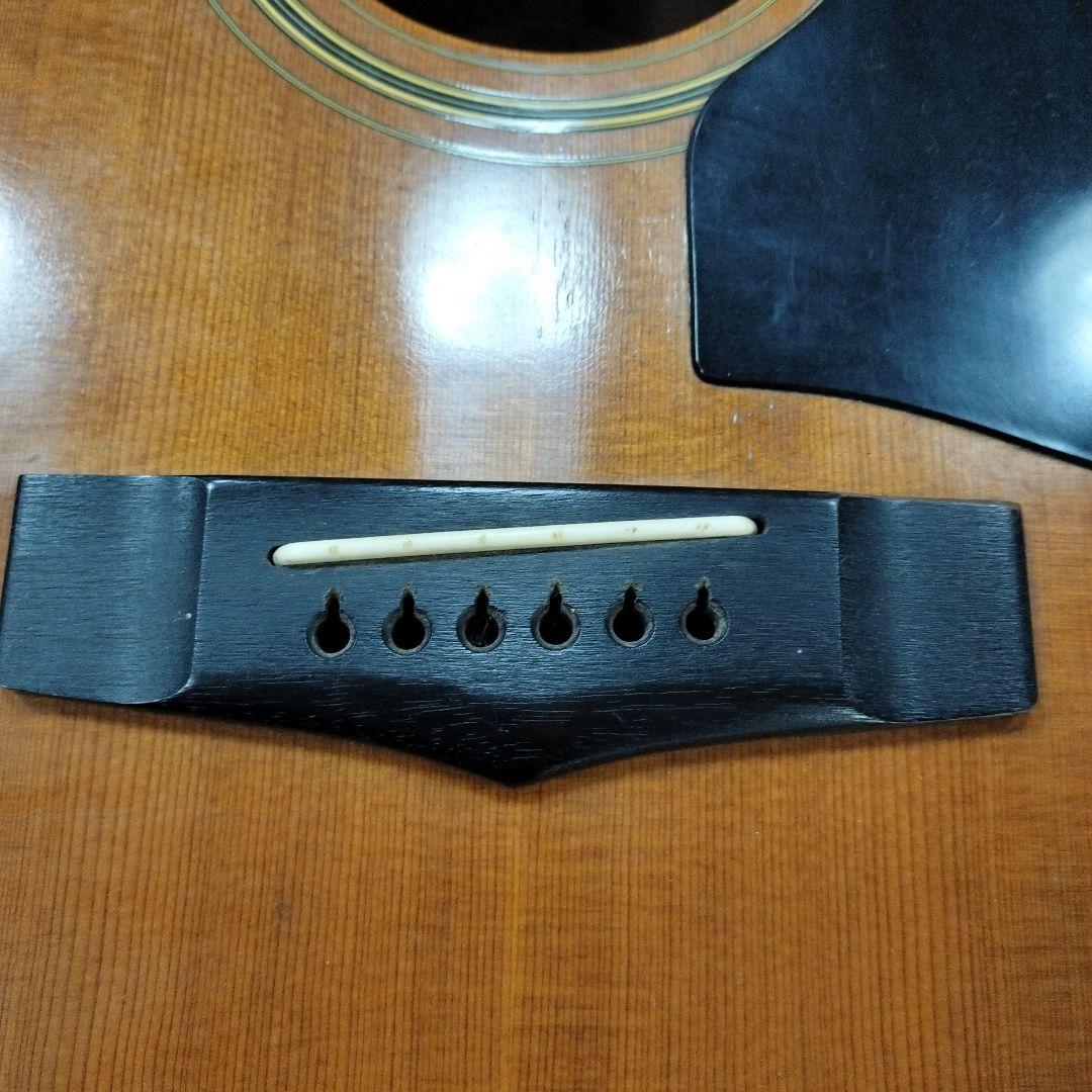 y　YAMAHA　CJー7 アコースティックギター
