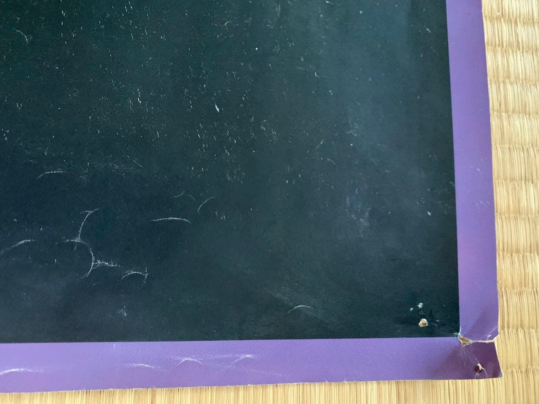 激レア 超特大 スライダーズ 販促ポスター