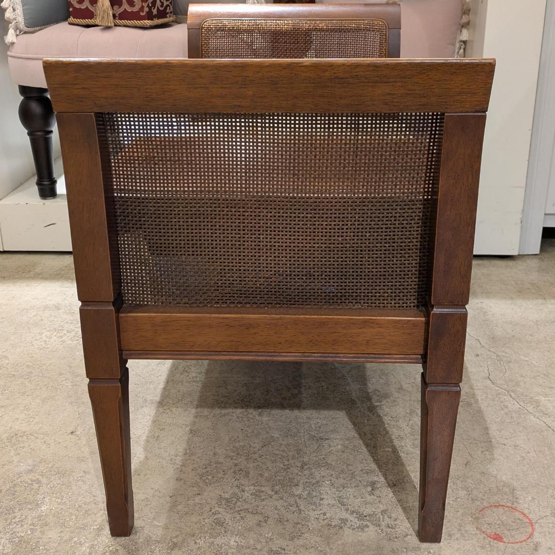 ☆ マルニ maruni 地中海 ソファ 腰掛け チェア 電話台 ラタン