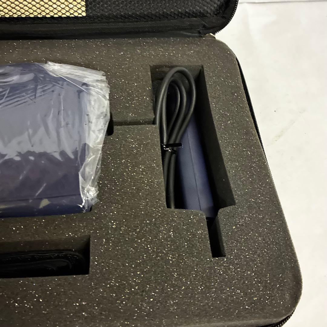 【未使用】CareCelve CelleBi 自宅で温熱ケア 2023年製