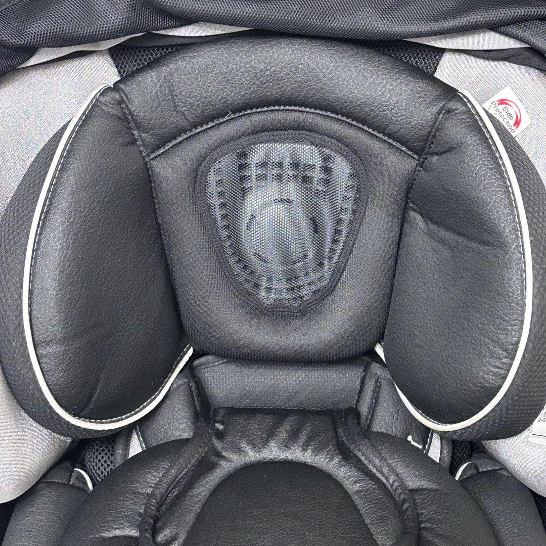 極美品 コンビ Combi WL ネルーム エッグショック NC-570