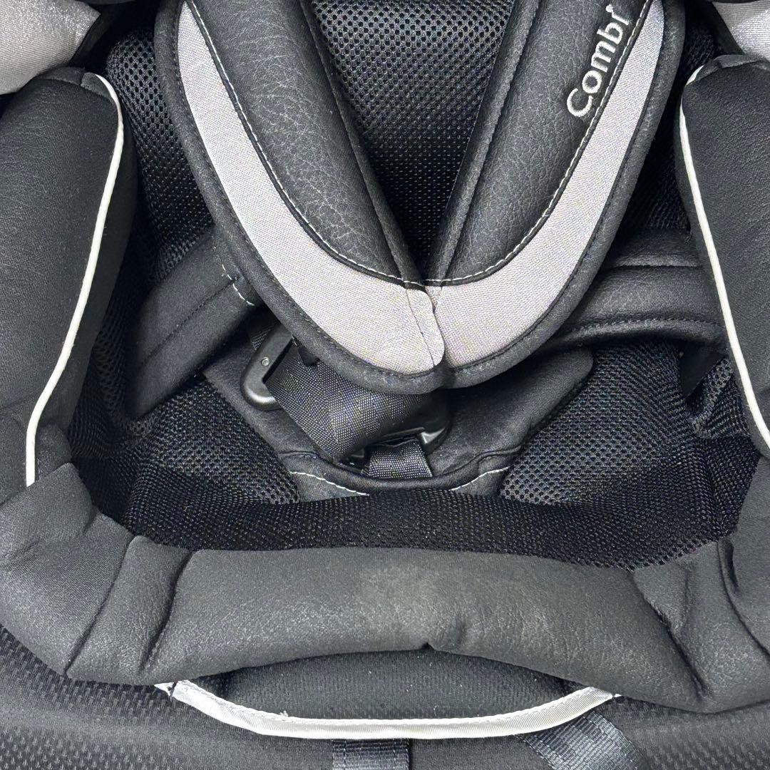 極美品 コンビ Combi WL ネルーム エッグショック NC-570