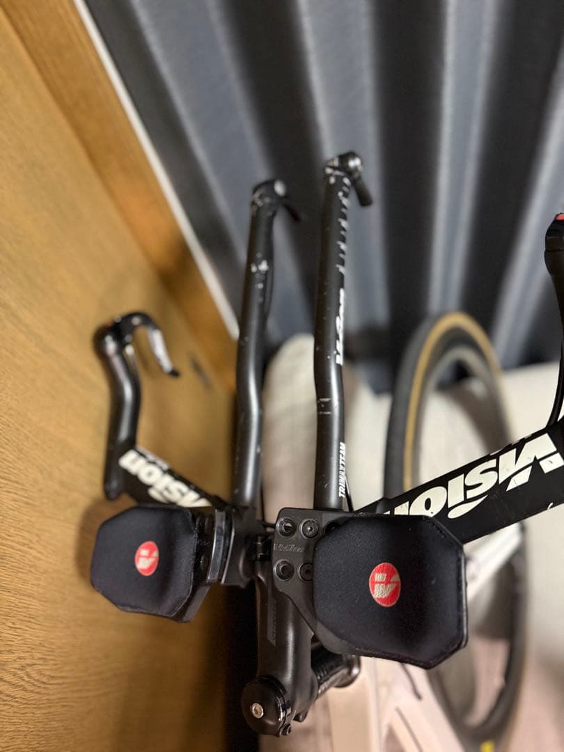 Ceepoシーポ Mamba マンバ サイズS ほぼ完成車ホイール、クランク抜き