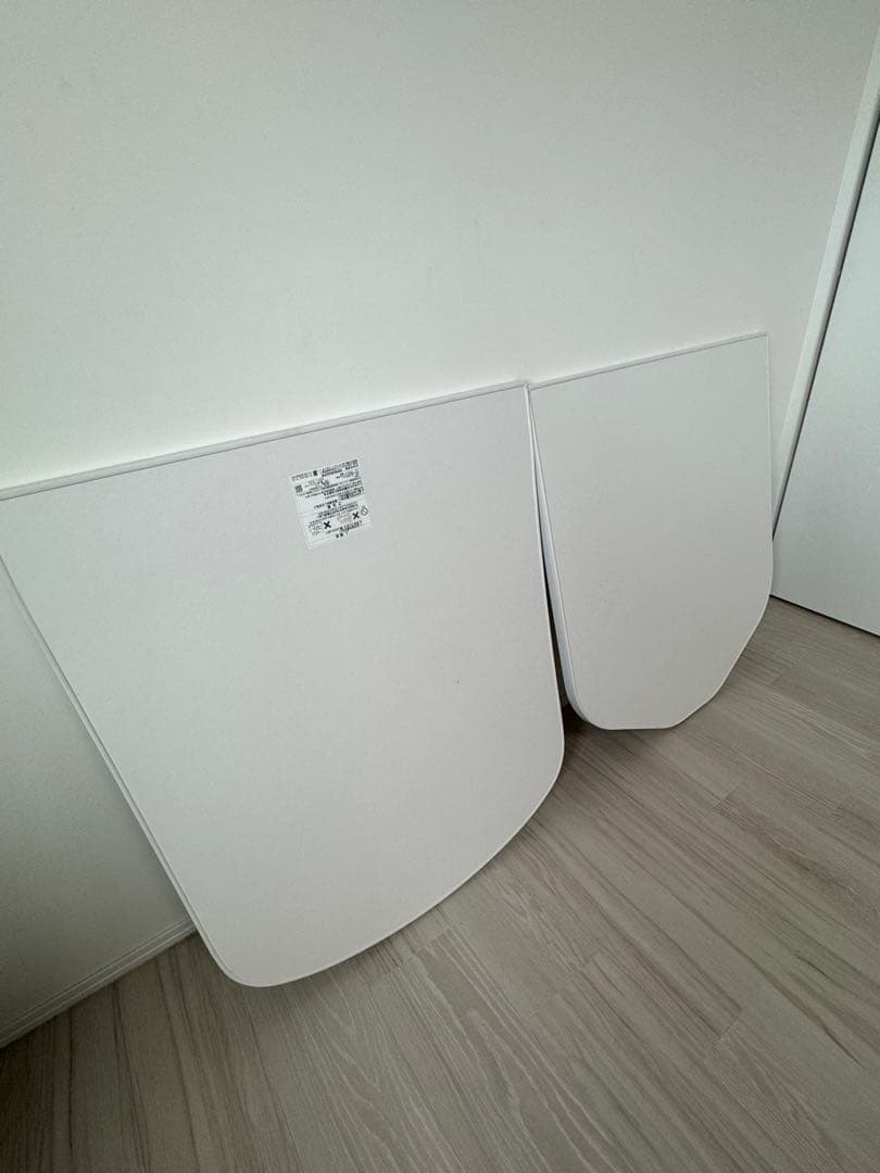 TOTO シンラ 純正　風呂フタ　新品未使用　1616サイズ　風呂蓋　一坪タイプ