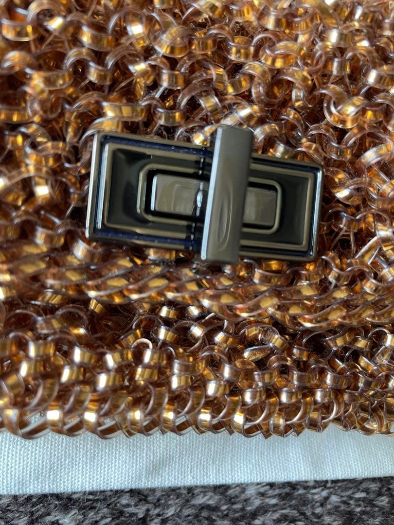 新品！　アンテプリマ　ANTEPRIMA バッグ　ルッケット　ミニアトゥーラ