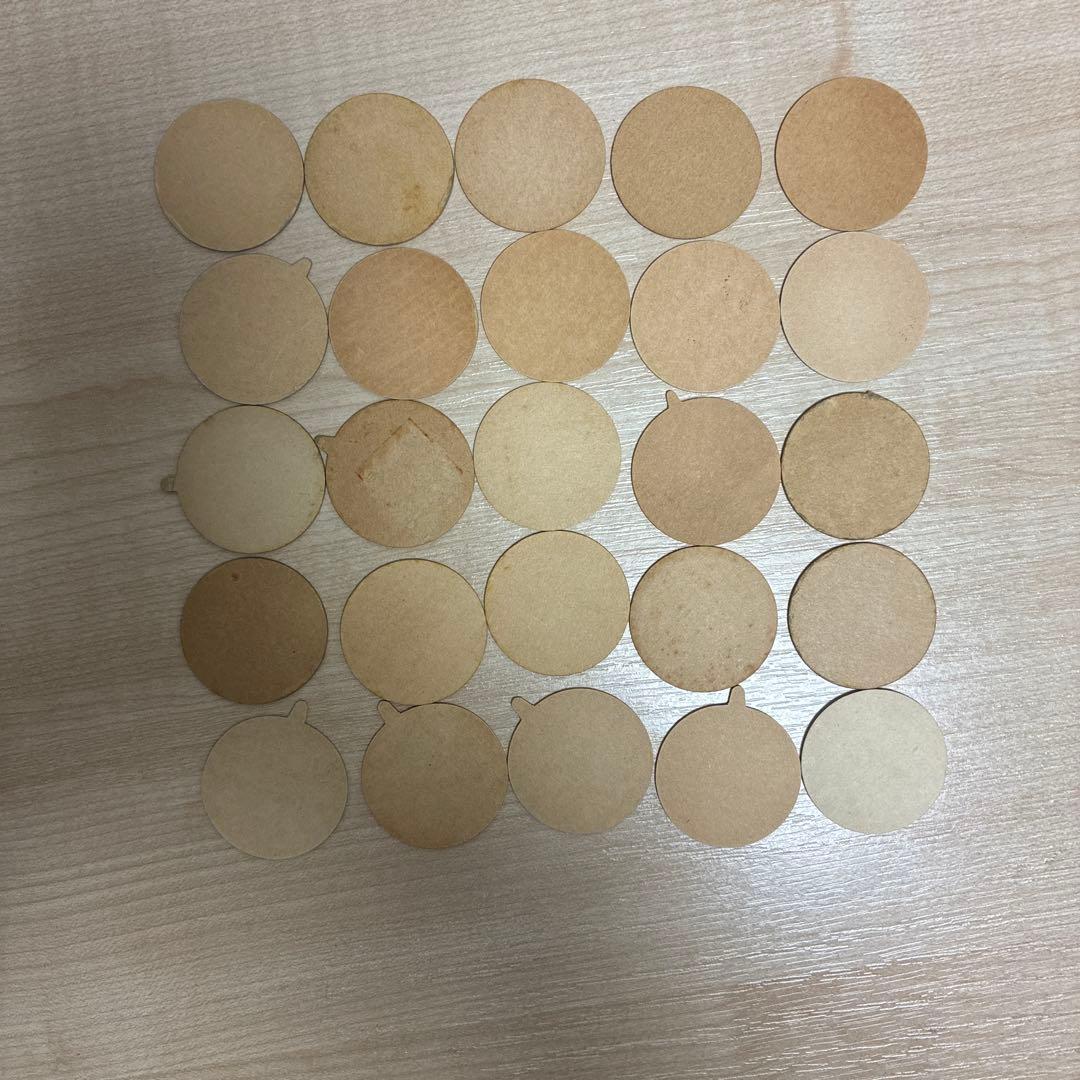 牛乳キャップ 未使用 増量 200枚 大量まとめて レトロ 当時もの レアセット