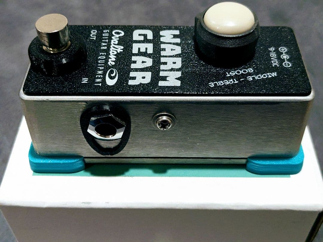 ギター Ovaltone WARM GEAR