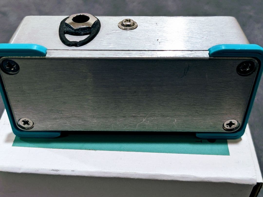 ギター Ovaltone WARM GEAR