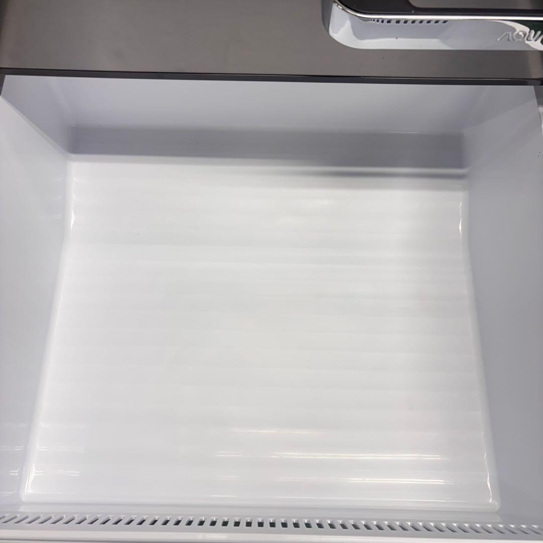 597 オススメ！　冷蔵庫　大型　400L〜500L 極美品　左開き　自動製氷付