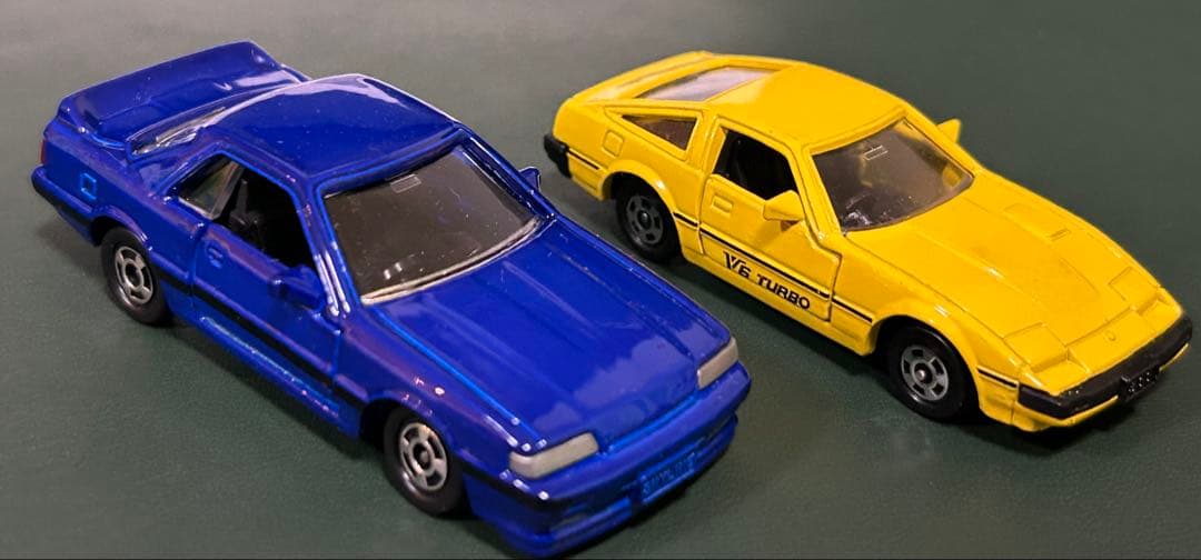 訳あり トミカ ギフトセット それゆけカートランスポーターセット