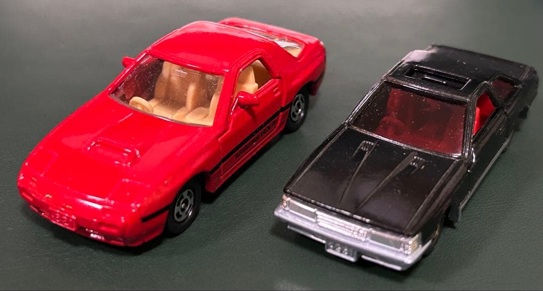 訳あり トミカ ギフトセット それゆけカートランスポーターセット