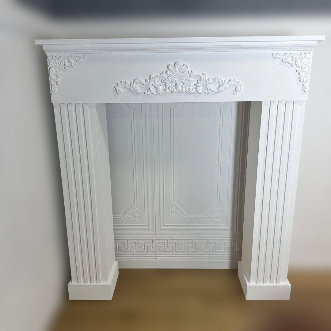 Usaᙏ̤̫‪✿プロフ必読♩マントルピース