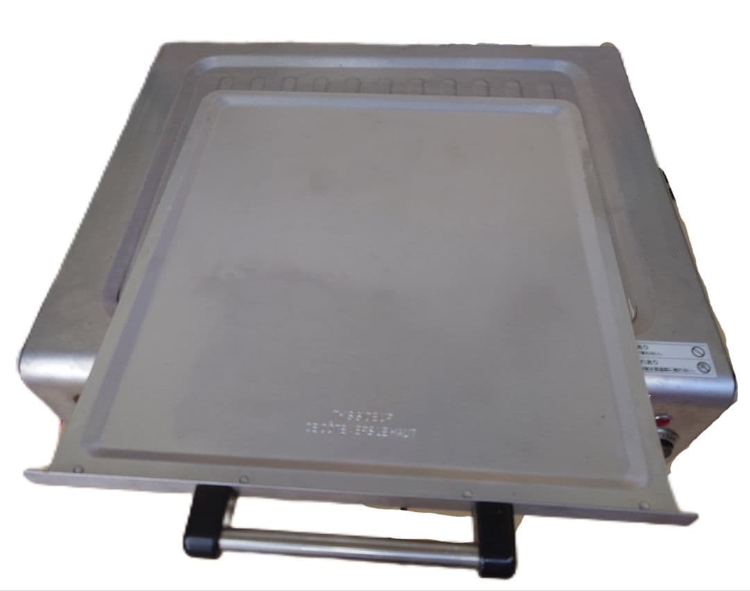 Cuisinart ピザオーブン PIZ-100PCJ クイジナート