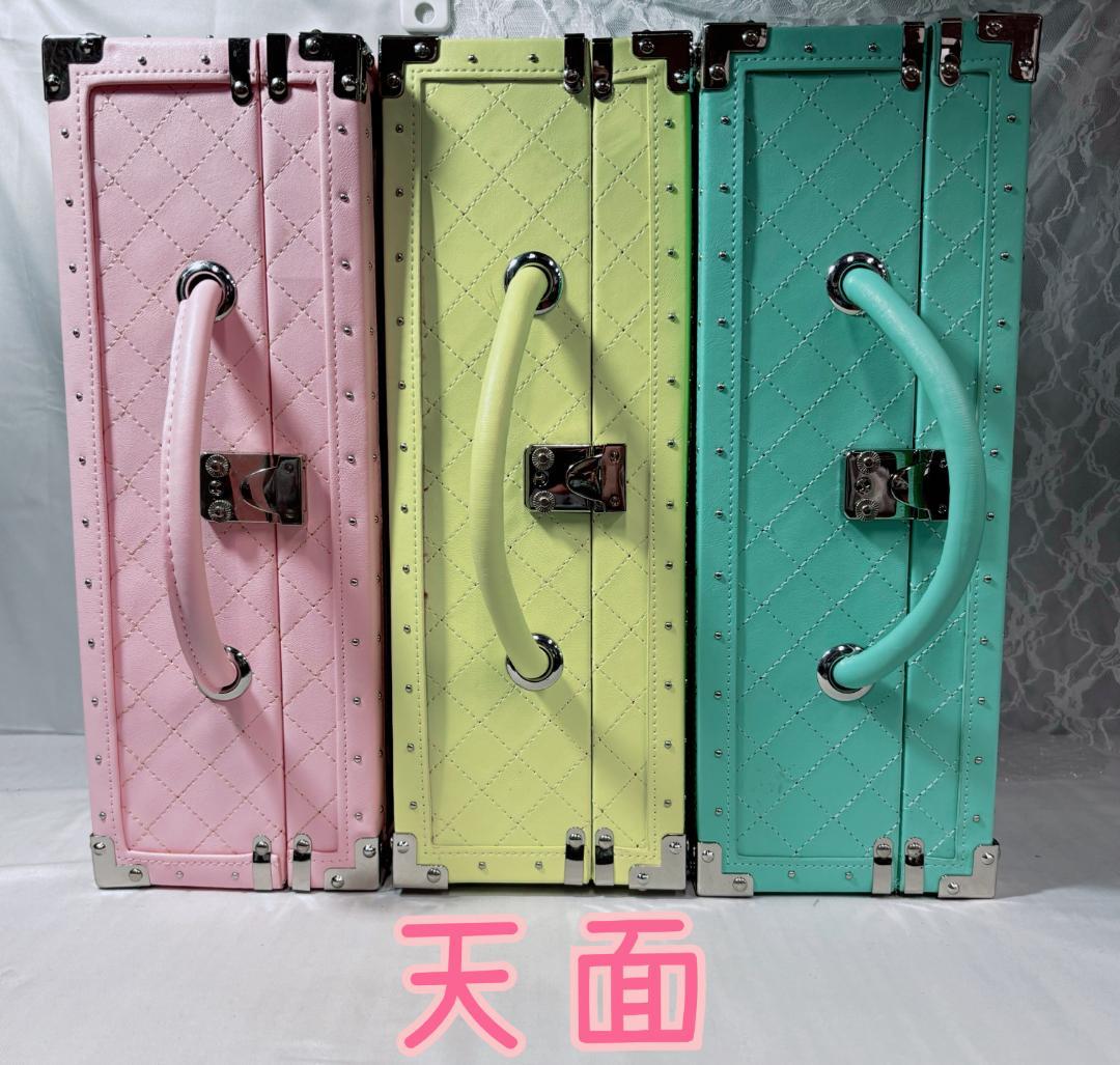 エンジェルシャンパン空箱３個セット