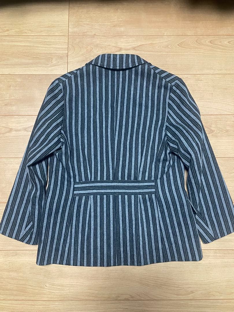 ADJUSTABLE COSTUME ジャケット38 アジャスタブルコスチューム