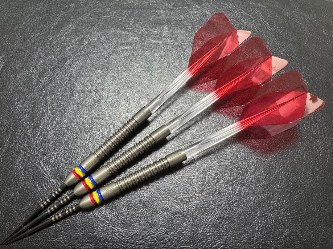 ユニコーン コンテンダー テッド エベッツ 23g