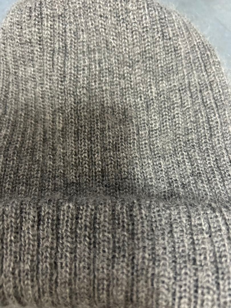 帽子 Ca4la EX PLATINA FOX6