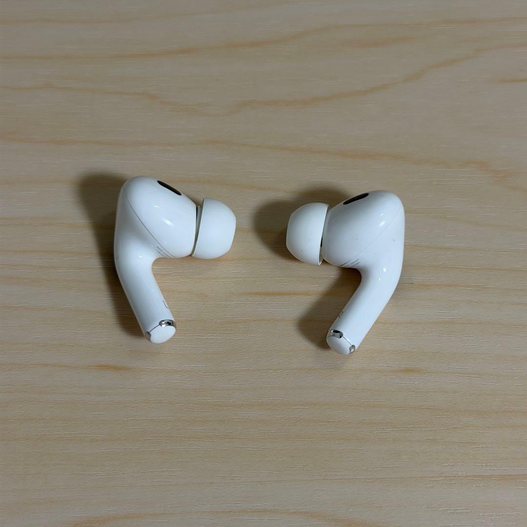 AirPods Pro 2 本体　ケースのおまけ付き