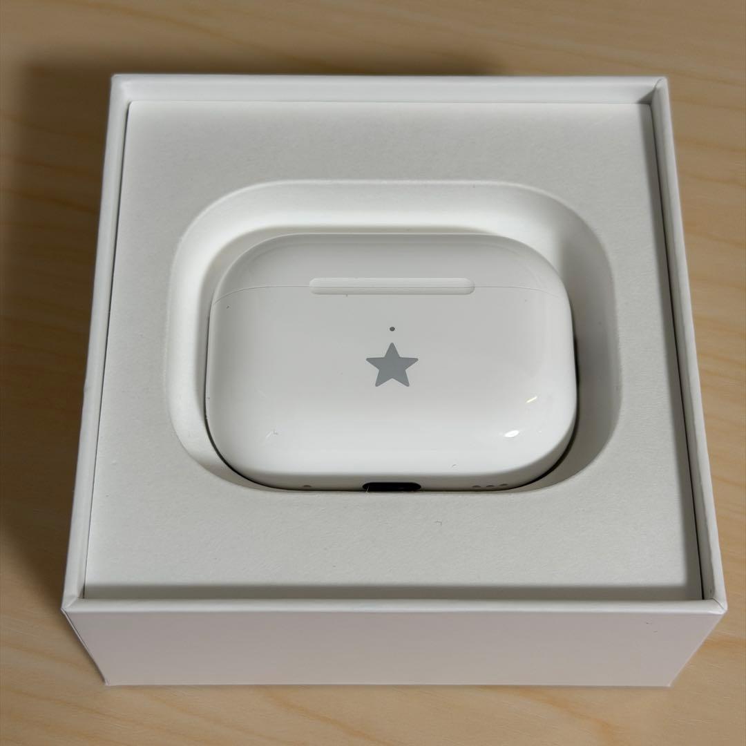 AirPods Pro 2 本体　ケースのおまけ付き